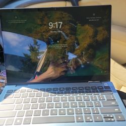 Dell Touchscreen Tablet Computer Windows 11 Home