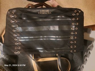 Victoria Secret Bag, Used, Excellent Condition