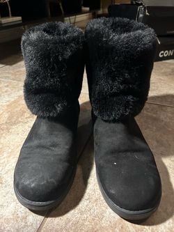 G style Ugg boots