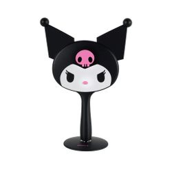 Hello kitty,Kuromi, stitch hand held mirror