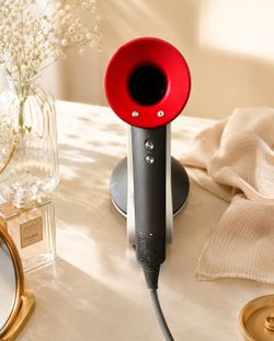 Dyson Supersonic hair dryer