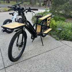 Magnum Payload Bicycle