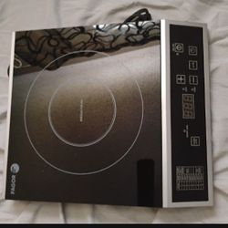 Fagor Electric Burner