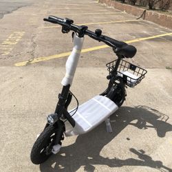 Brand New Electric Scooter 
