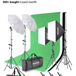 Various household items 