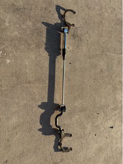 Toyota Corolla/Matrix XRS Brace Bar