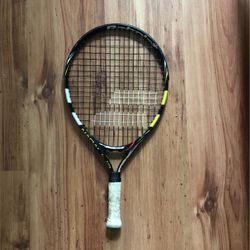 Tennis Racket Babolat Jr 19 Kids