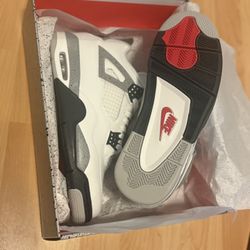 Jordan 5 OG ‘White Cement’ 2025