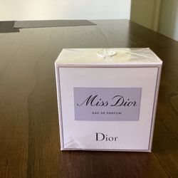 Miss Dior Perfume (New/Original)