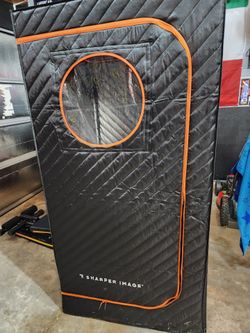 Sauna  portable