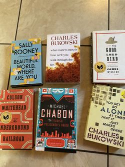 Books