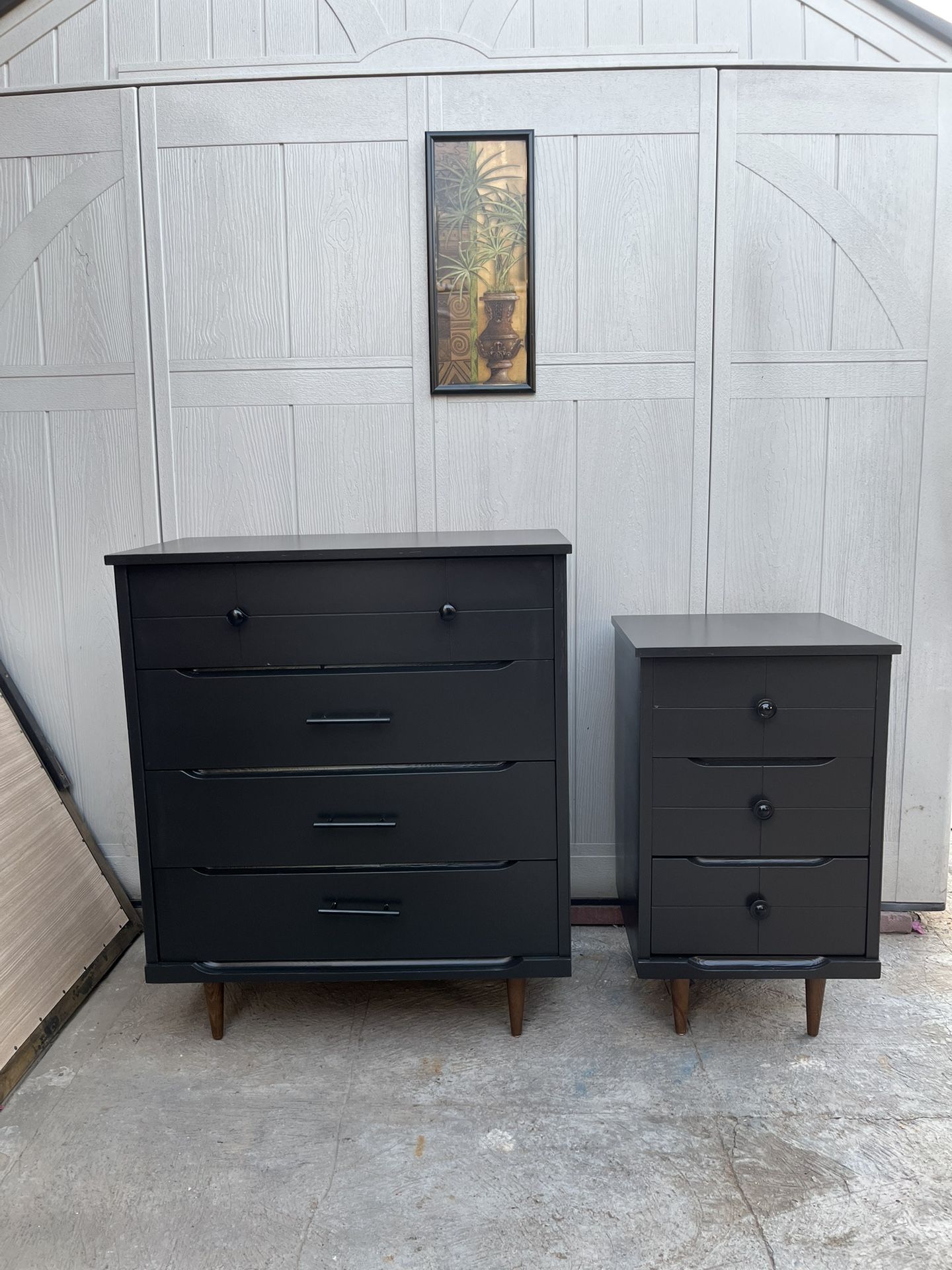 Dresser