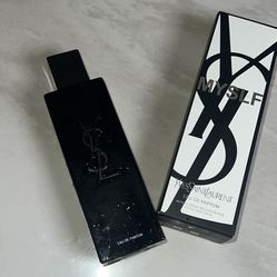 Ysl Myself Edp 