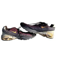 RARE 1995 Nike Air Max 95 OG "Comet Red" - Size 13