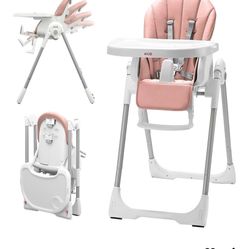 High chair