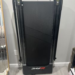 FYC Under Desk Walking Treadmill