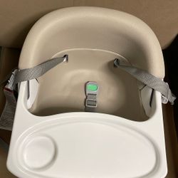 Ingenuity Booster seat