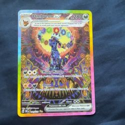 Personal Pokemon / Pokèmon collection