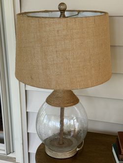 Table Lamp