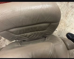 2004 Honda Odyssey