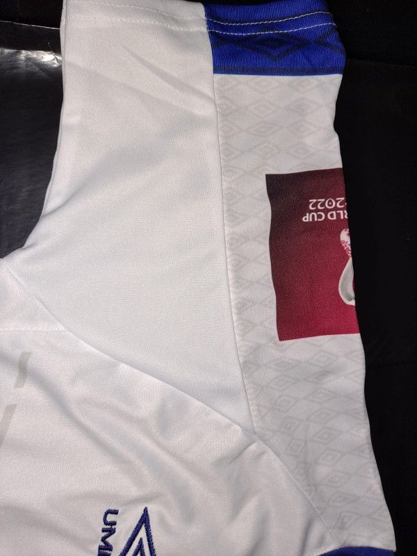 Camisas De La Selecta
