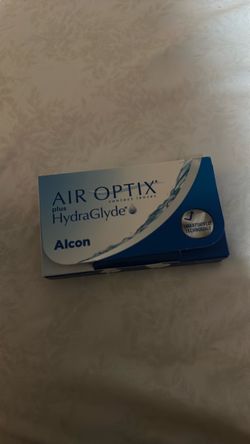 Air Optix