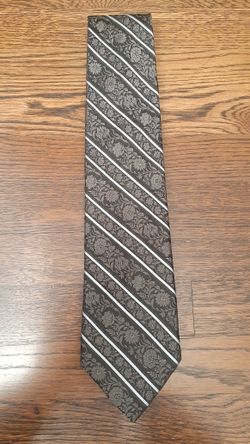 VALENTINO TIE