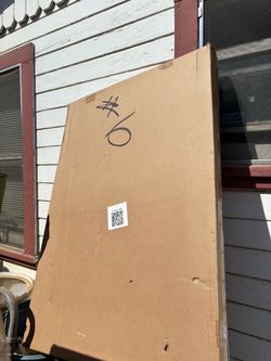 MYSTERY BOX
