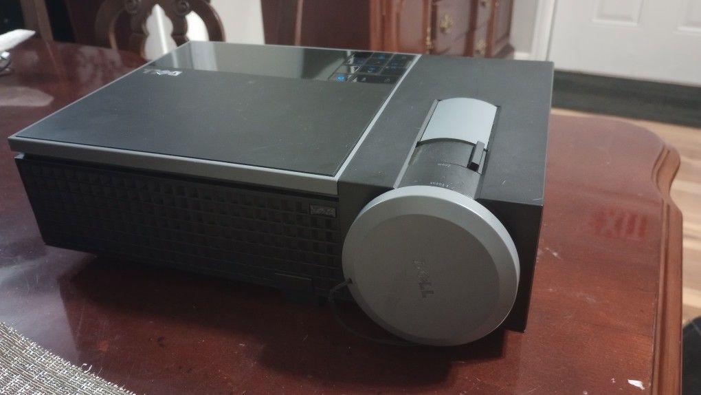 Projector
