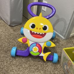 Baby Walker