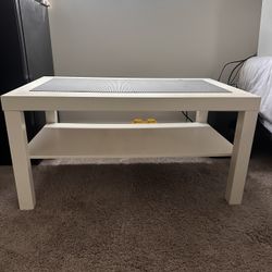 Kids Lego Table