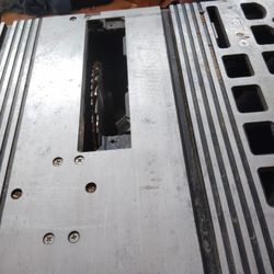 10" (254 Mm) Table Saw