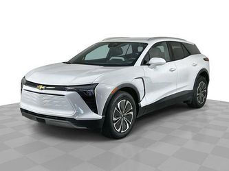 2024 Chevrolet Blazer EV