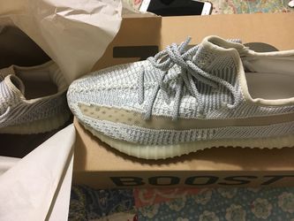 Adidas Yeezy 350 Lundmark