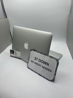 📚 Perfect for Students & Everyday Use – MacBook Air 13” (2015)  Laptop from $199.99!