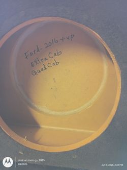 10 " sub woofer box