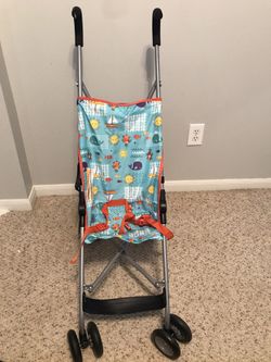 Brand new umbrella stroller