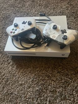Xbox  One system