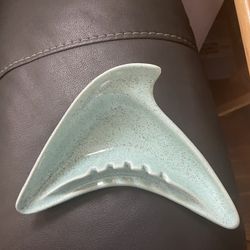Old Ash Tray 