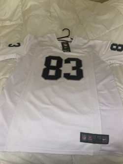 Raider & Lakers Jersey 