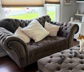 Couch For Sale