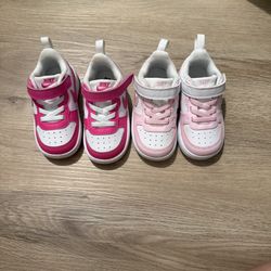 Nike Toddler Shoes 
