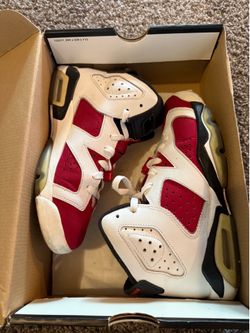 Carmine 6 sz 5.5