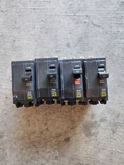 Circuit Breaker