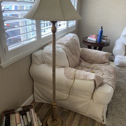 Vintage Lamp For Sale 