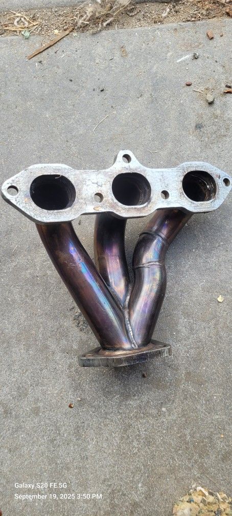 J32 Headers