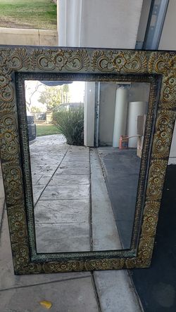 Beautiful mirror