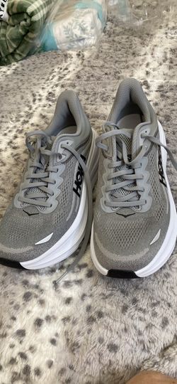 Hoka Two Left Feet Sneakers