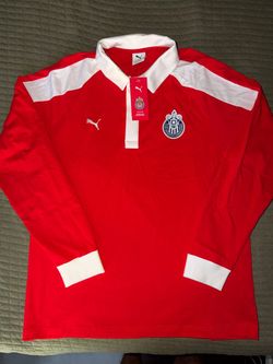 Chivas de Gualadajara Shirt