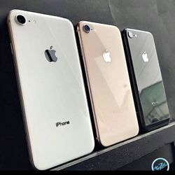 Apple iPhone 8 Unlocked 